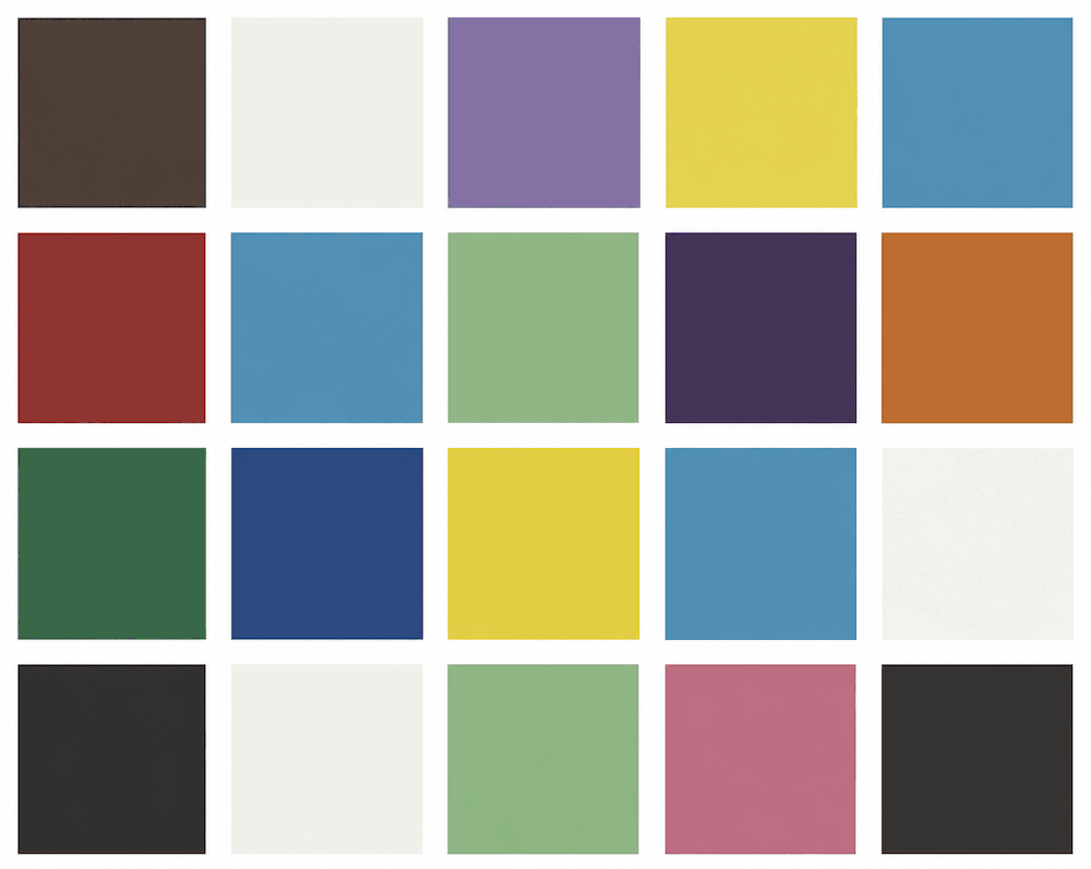 grid